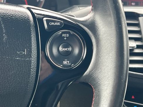 Used 2017 Honda Accord Sport Special Edition image 26