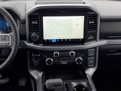 New 2026 Ford F150 XLT w/ Equipment Group 302A MID image 28