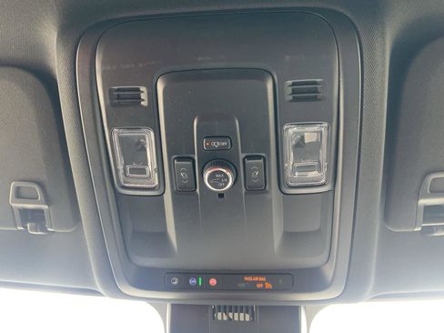 New 2025 Chevrolet Tahoe LT w/ Comfort Package image 34