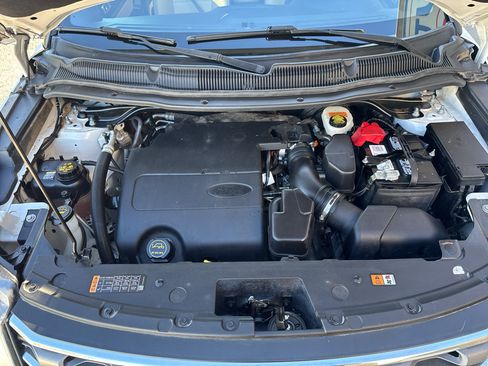 Used 2017 Ford Explorer 4WD image 40