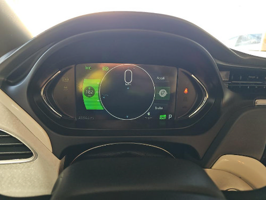 Used 2020 Chevrolet Bolt LT FWD image 7