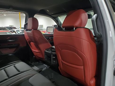Used 2025 RAM 1500 Rebel w/ Rebel Level 1 Equipment Group AWD/4WD image 20