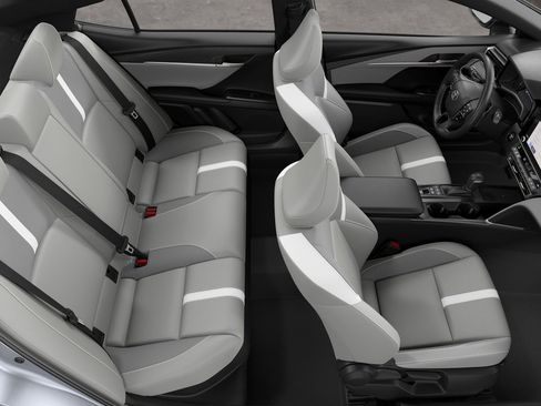 New 2026 Toyota Camry SE image 22