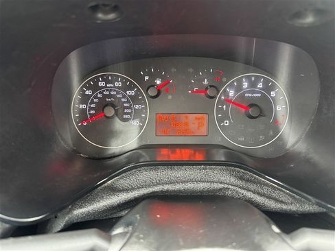 Used 2021 RAM ProMaster City Tradesman image 15