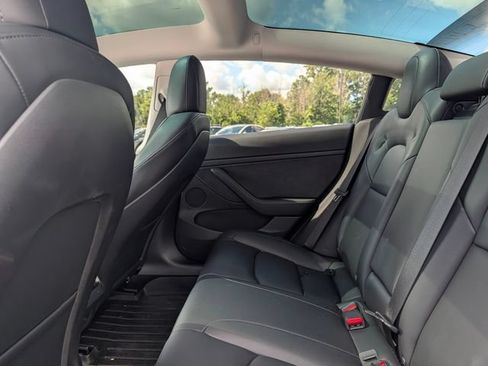 Used 2023 Tesla Model 3 Long Range AWD/4WD image 16
