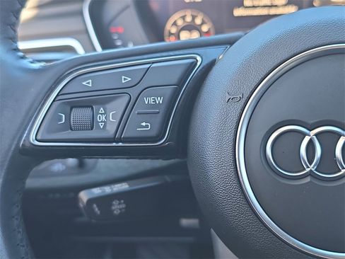 Used 2018 Audi A4 2.0T Premium Plus w/ Premium Plus Package image 19