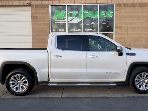 Used 2020 GMC Sierra 1500 Denali image 6