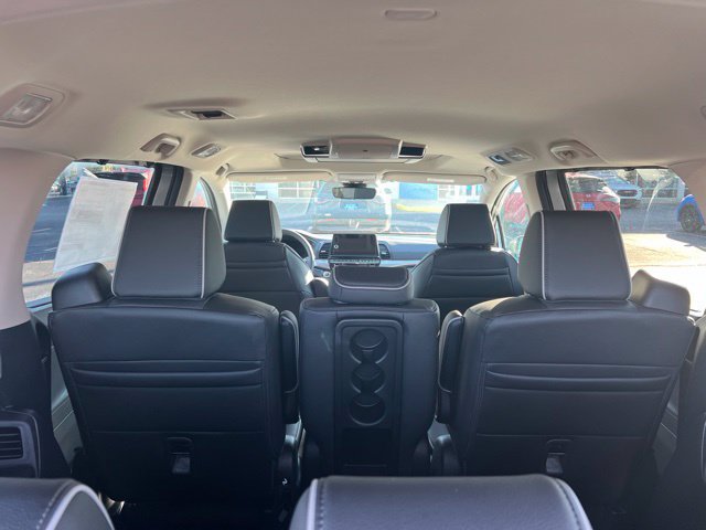 New 2027 Honda Odyssey Touring image 9
