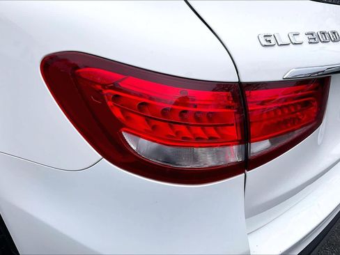 Used 2019 Mercedes-Benz GLC 300 image 29