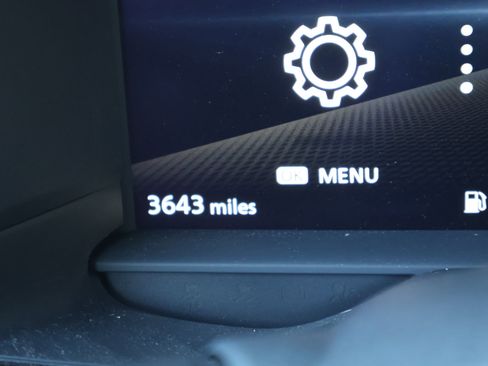 Used 2024 Nissan Z Performance w/ Floor Mat Package image 24