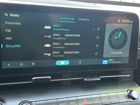 Used 2024 Hyundai Kona SEL image 17