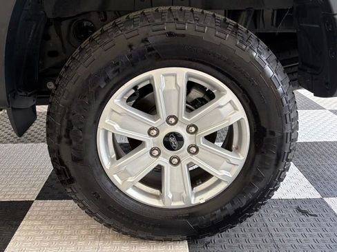 New 2025 Ford Ranger XL image 10