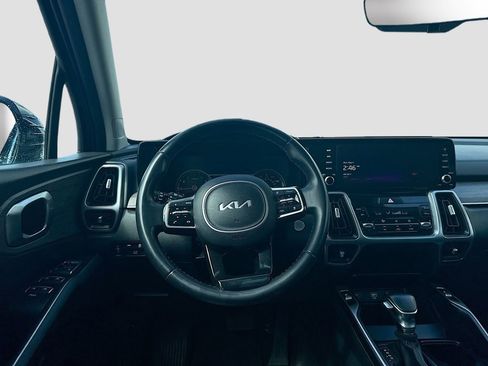 Certified 2022 Kia Sorento X-Line EX AWD/4WD image 26