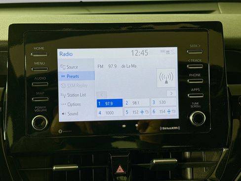 Certified 2023 Toyota Camry SE image 15