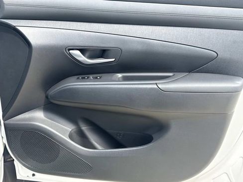 New 2026 Hyundai Tucson SEL AWD/4WD image 17