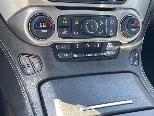 Certified 2019 GMC Yukon Denali w/ Denali Ultimate Package RWD image 22