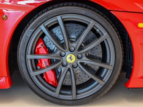 Used 2008 Ferrari F430 Scuderia RWD image 24