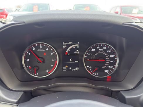 Used 2024 Subaru WRX Premium image 18