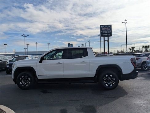 New 2026 GMC Sierra EV Elevation image 7