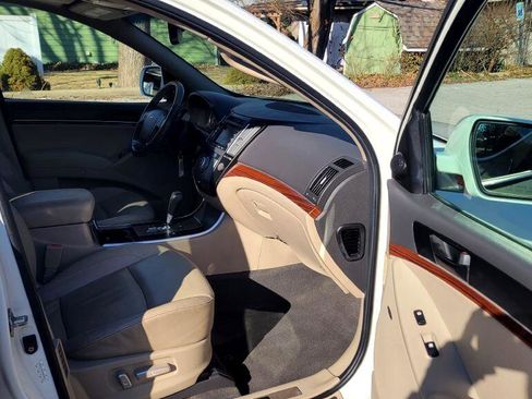 Used 2008 Hyundai Veracruz GLS image 13