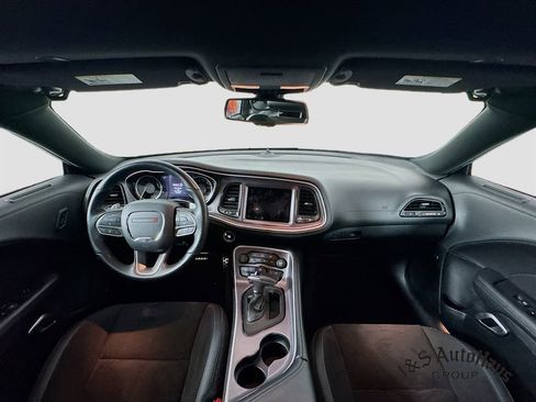 Used 2021 Dodge Challenger R/T Scat Pack w/ Plus Package image 26