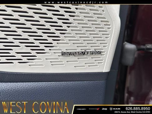Used 2023 Hyundai Palisade Limited FWD image 22