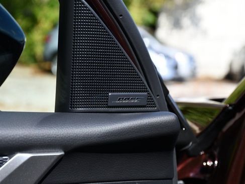 New 2026 MAZDA CX-90 3.3 Turbo w/ Premium Sport Pkg image 12