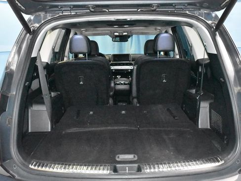 Used 2020 Kia Telluride SX w/ SX Prestige Package AWD/4WD image 34