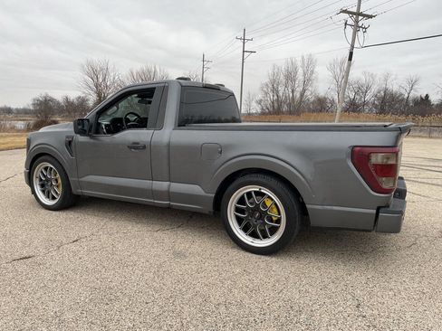 Used 2023 Ford F150 XL image 14