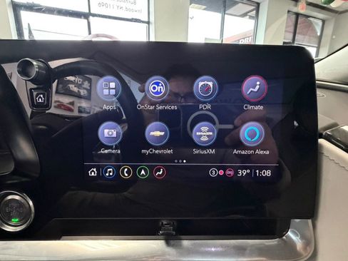 Used 2024 Chevrolet Corvette Stingray Premium Conv w/ 3LT image 62