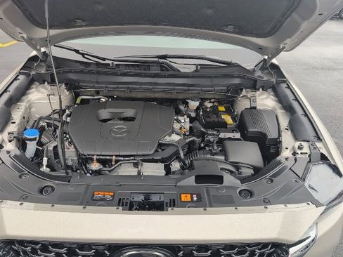 New 2025 MAZDA CX-5 AWD 2.5 S w/ Preferred Package image 19