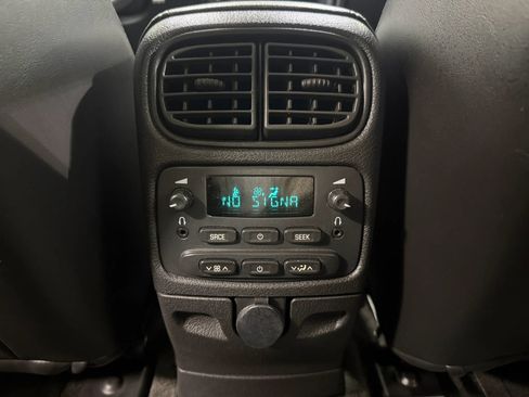 Used 2007 Chevrolet TrailBlazer SS AWD/4WD image 19