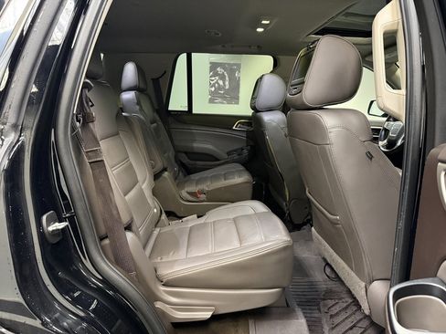 Used 2019 GMC Yukon Denali image 18