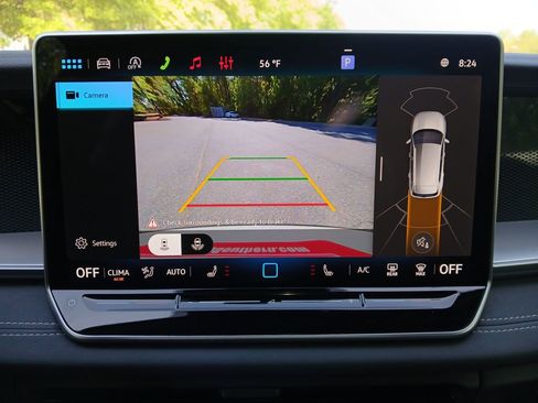 New 2026 Volkswagen Tiguan SE R-Line AWD/4WD image 19