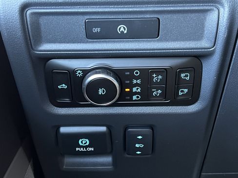 New 2025 Ford F150 Lariat w/ Equipment Group 501A Mid image 51