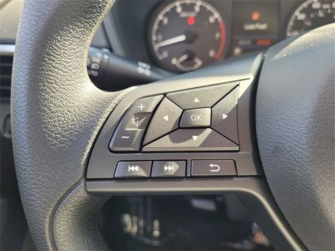 New 2025 Nissan Altima 2.5 S image 23