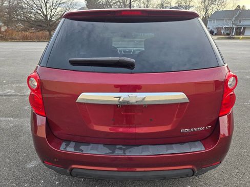 Used 2011 Chevrolet Equinox LT w/ Cargo Management Package image 8