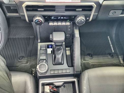New 2026 Toyota Tacoma SR5 AWD/4WD image 20