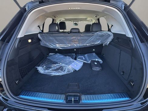 New 2026 Mercedes-Benz GLE 350 4MATIC image 23