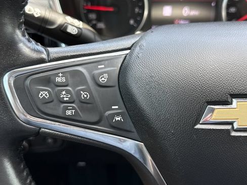 Used 2020 Chevrolet Equinox Premier FWD image 14