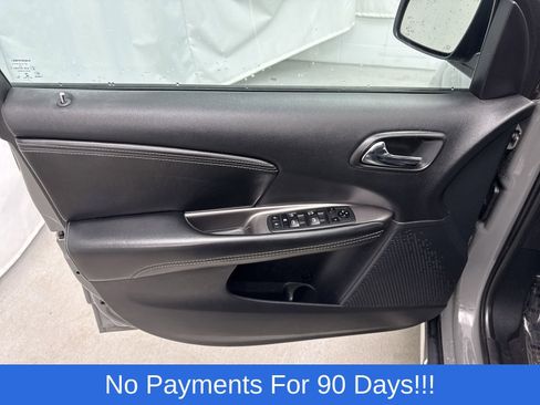 Used 2020 Dodge Journey Crossroad image 12