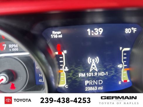 Used 2022 Jeep Wrangler Unlimited Rubicon w/ Xtreme Recon 35" Tire Package AWD/4WD image 22