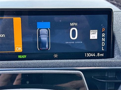 Used 2023 Ford Mustang Mach-E Premium image 12