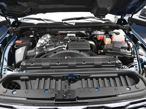 New 2026 GMC Sierra 2500 Denali Ultimate w/ Max Trailering Package AWD/4WD image 24