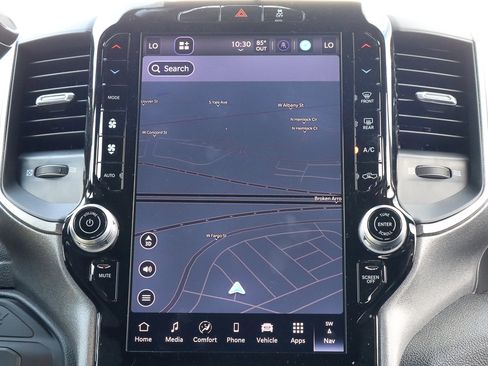 New 2025 RAM 2500 Tradesman image 21