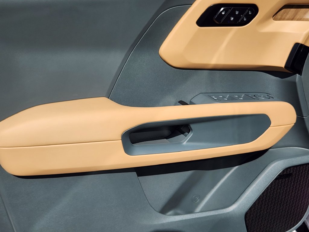 New 2027 Kia Telluride SX X-Line AWD/4WD image 8