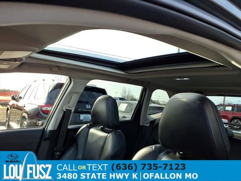 Used 2022 Subaru Forester Touring w/ Popular Package #3 image 25