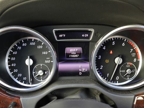 Used 2016 Mercedes-Benz GL 450 4MATIC image 20