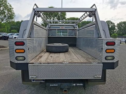 Used 2011 Ford F350 XL w/ PWR Equipment Group AWD/4WD image 31