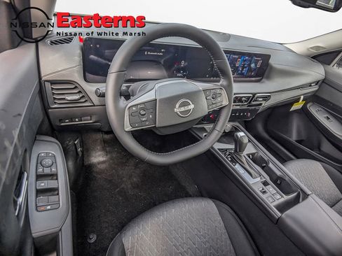 New 2026 Nissan Sentra SV w/ SV Convenience Package FWD image 11